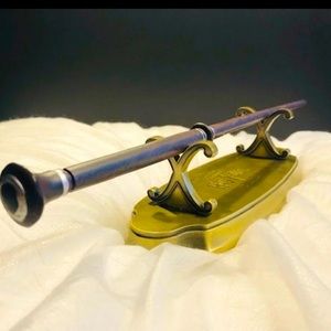 Fenrir Greyback Wand From Harry Potter